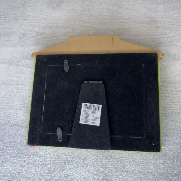 Russ Honeymoon Suite Shadow Box Frame 4x6 Honeymoon in Paradice Wedding Gift NEW - Picture 3 of 7